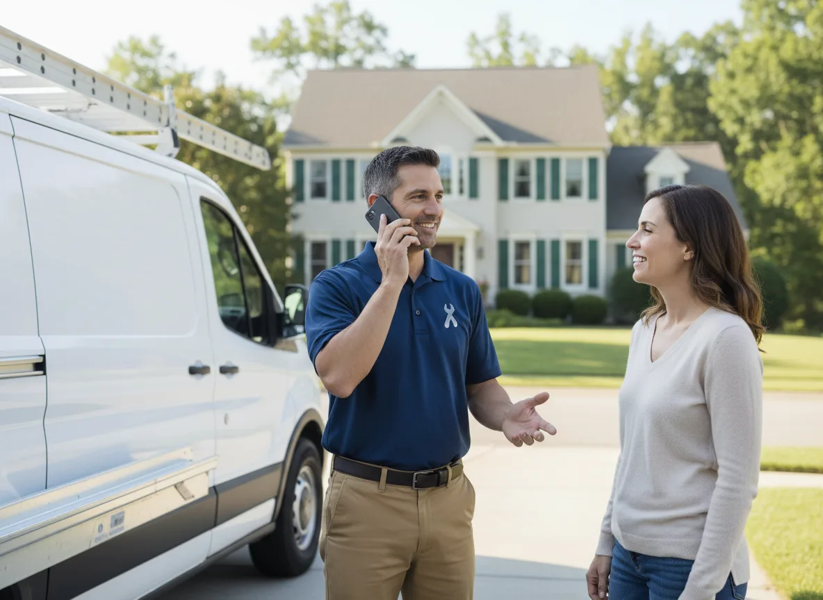 Home Gutter Service Sapulpa, OK FAQs